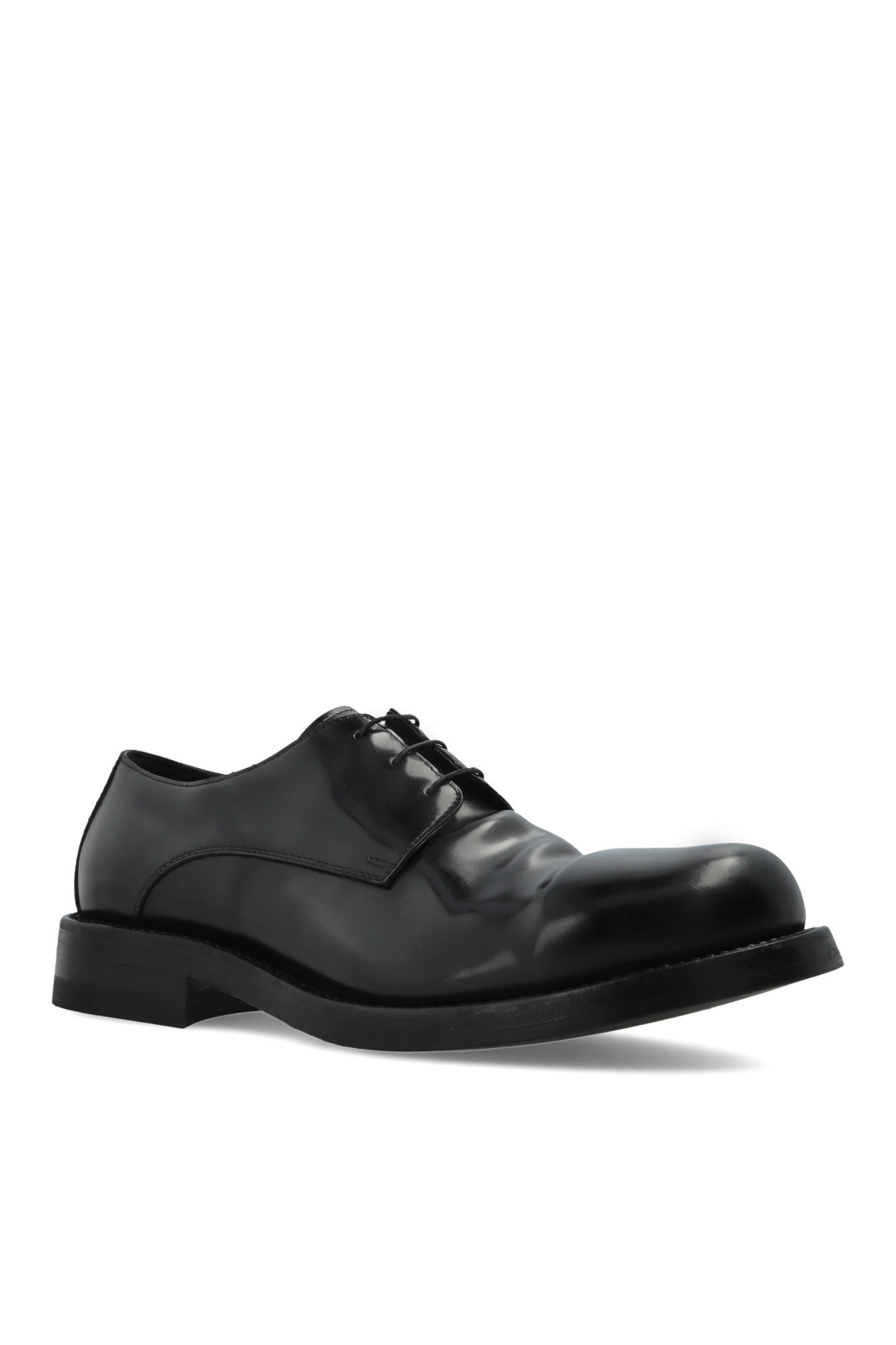 Bottega Veneta 'Rob' derby shoes | Men's | Vitkac